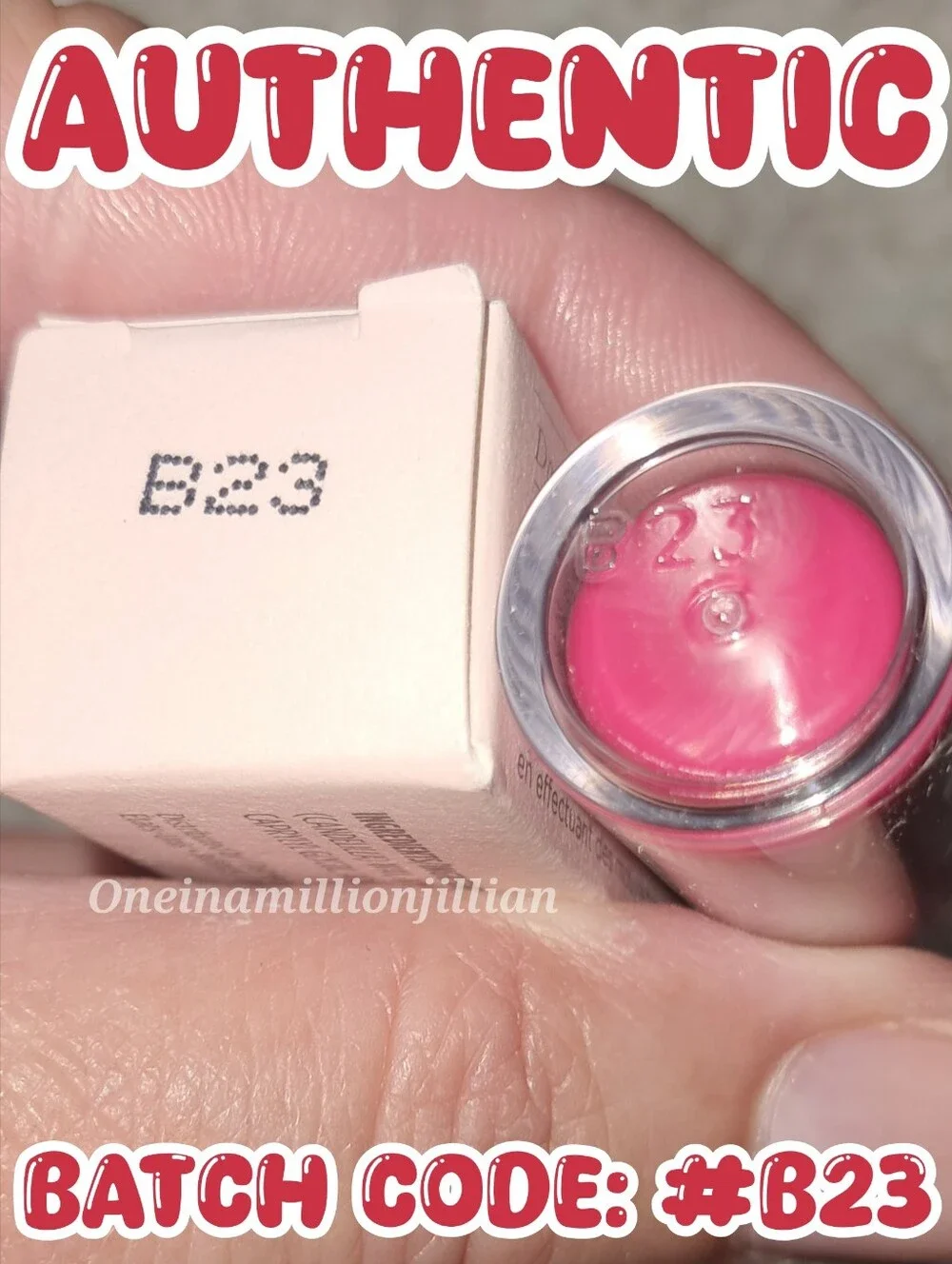 Pur Minerals brand new